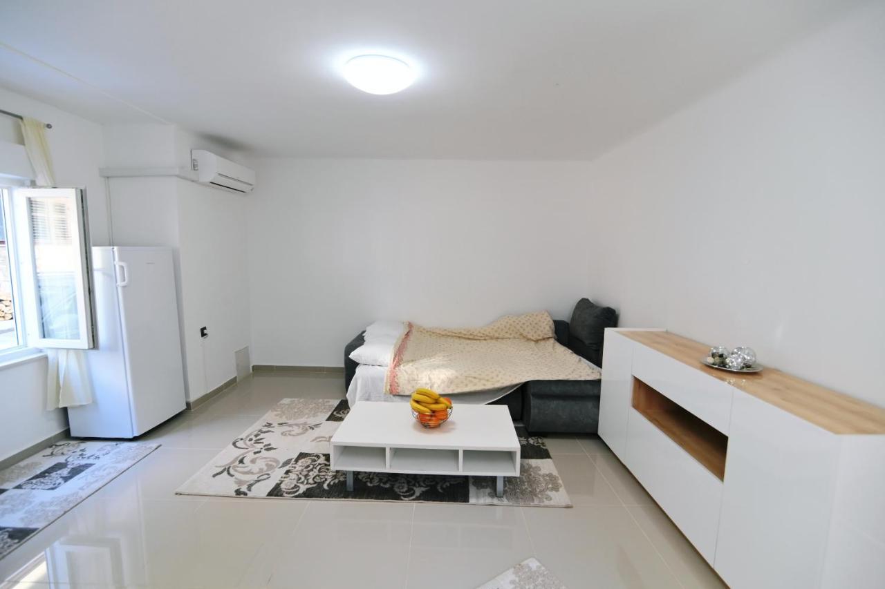 Tyson Studio Apartments Kraljevica Εξωτερικό φωτογραφία