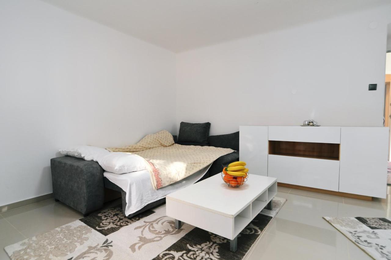 Tyson Studio Apartments Kraljevica Εξωτερικό φωτογραφία