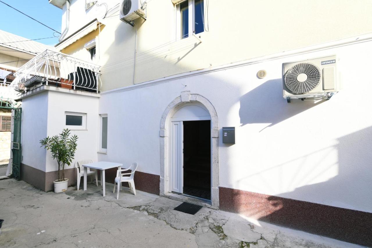 Tyson Studio Apartments Kraljevica Εξωτερικό φωτογραφία
