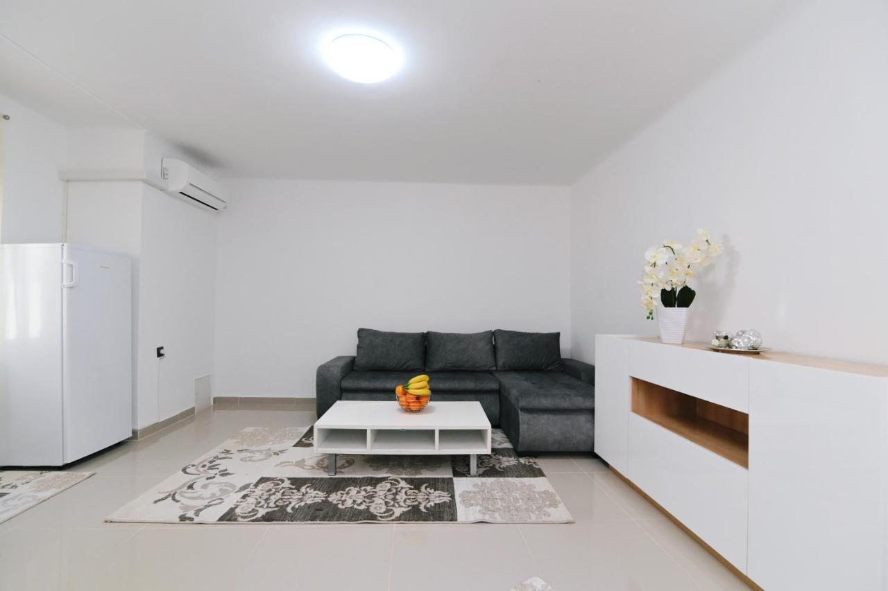 Tyson Studio Apartments Kraljevica Εξωτερικό φωτογραφία